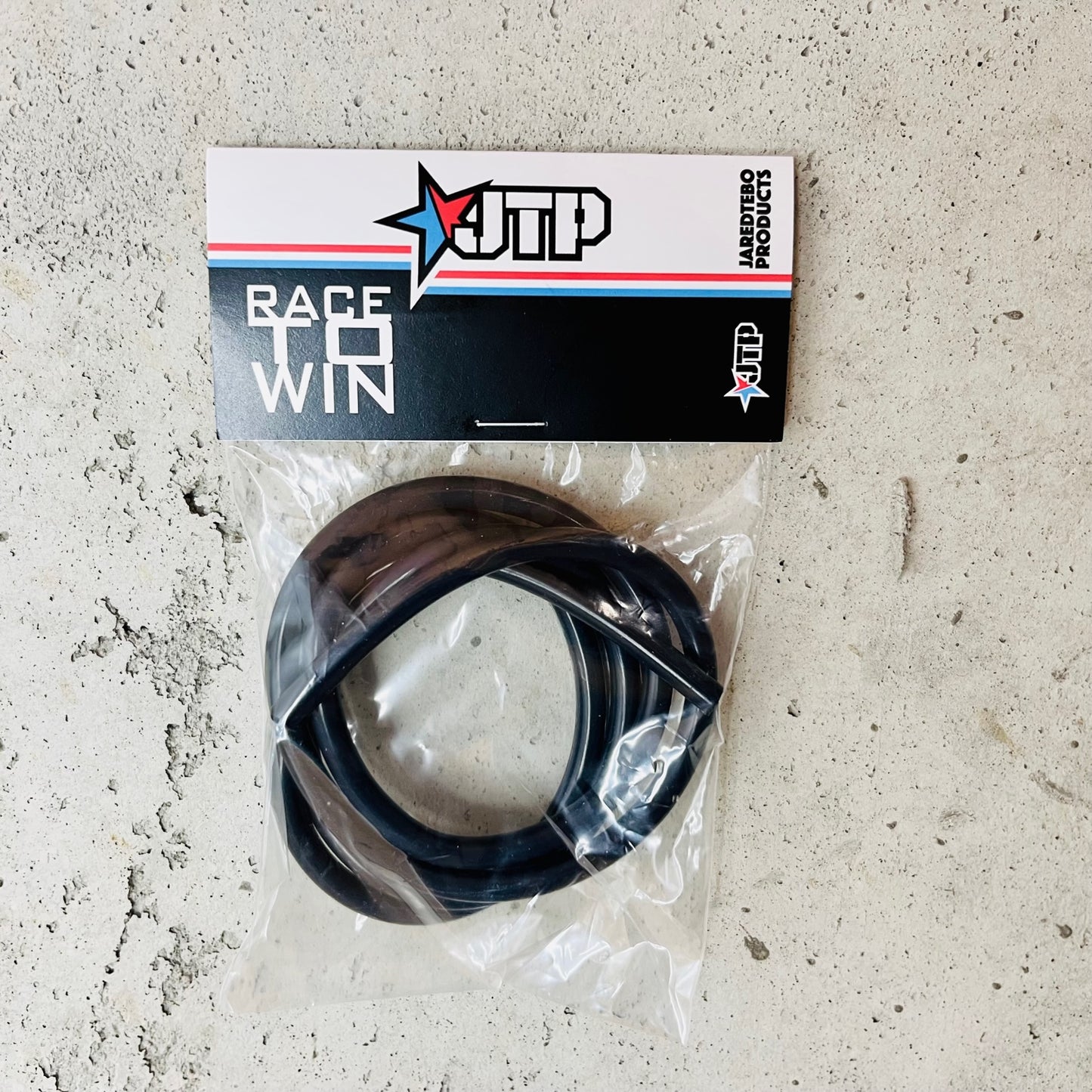 JTP Fuel Tube