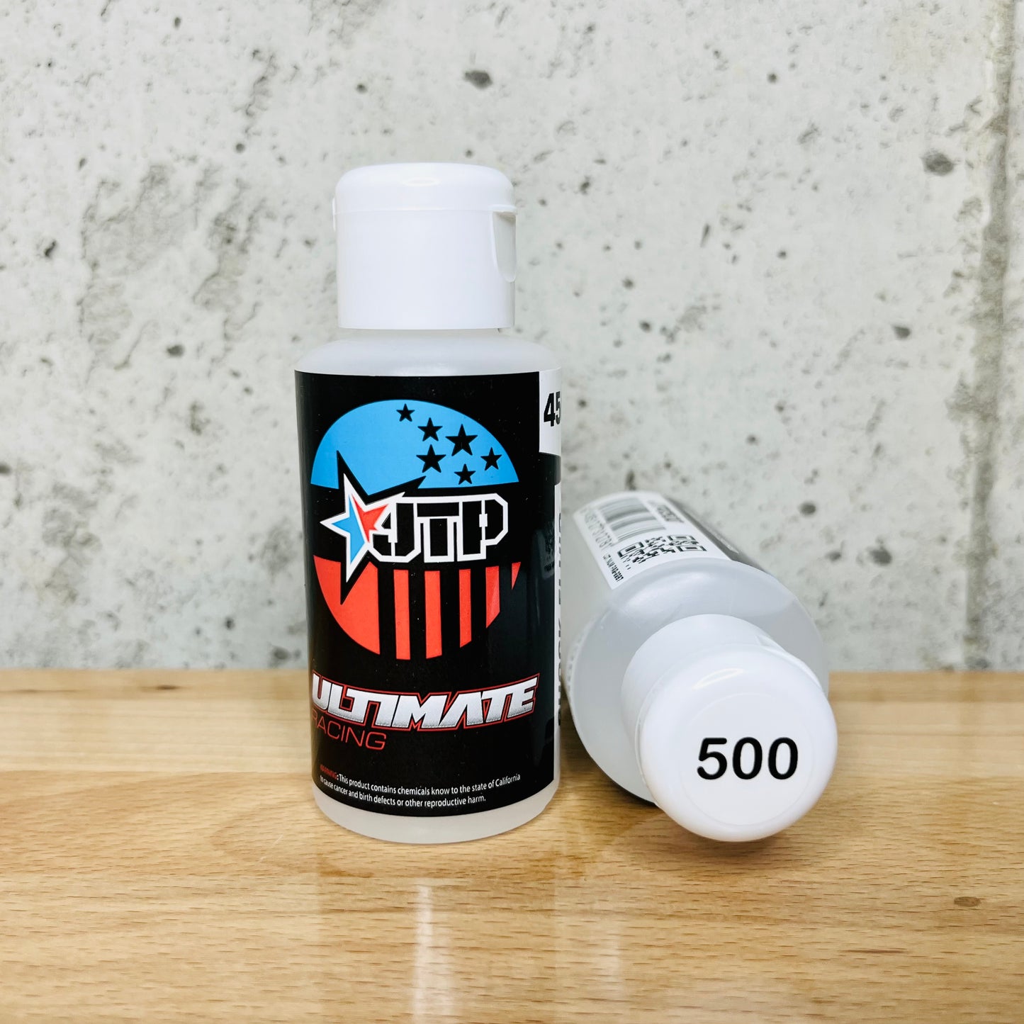 JTP Shock Fluid