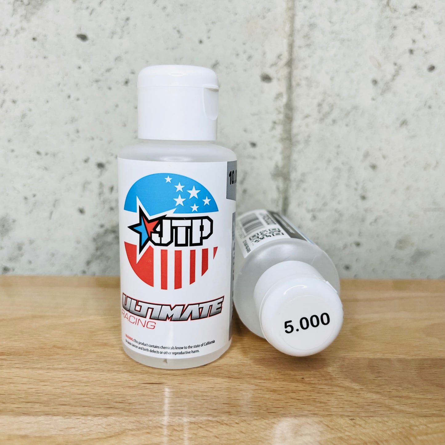 JTP Diff Fluid