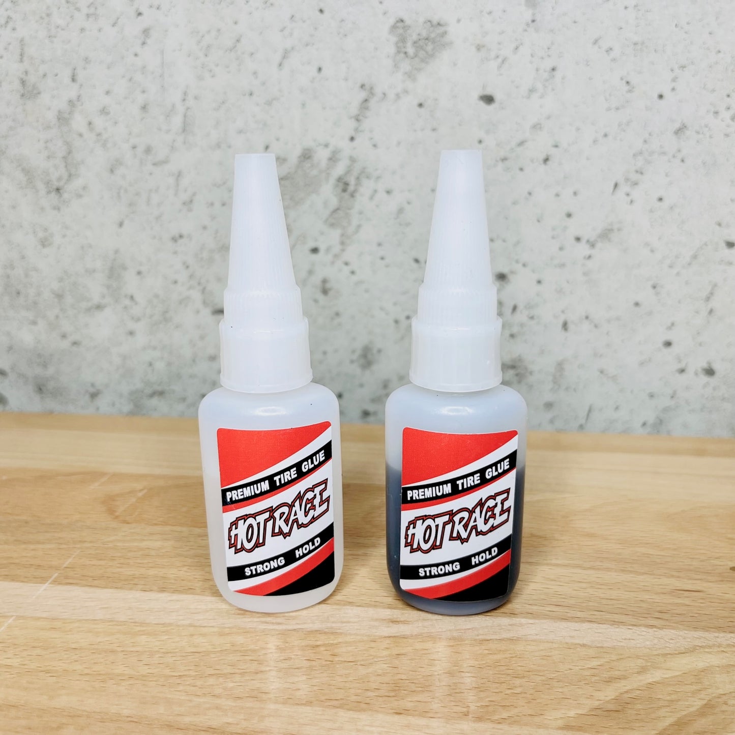 HotRace Tire Glue