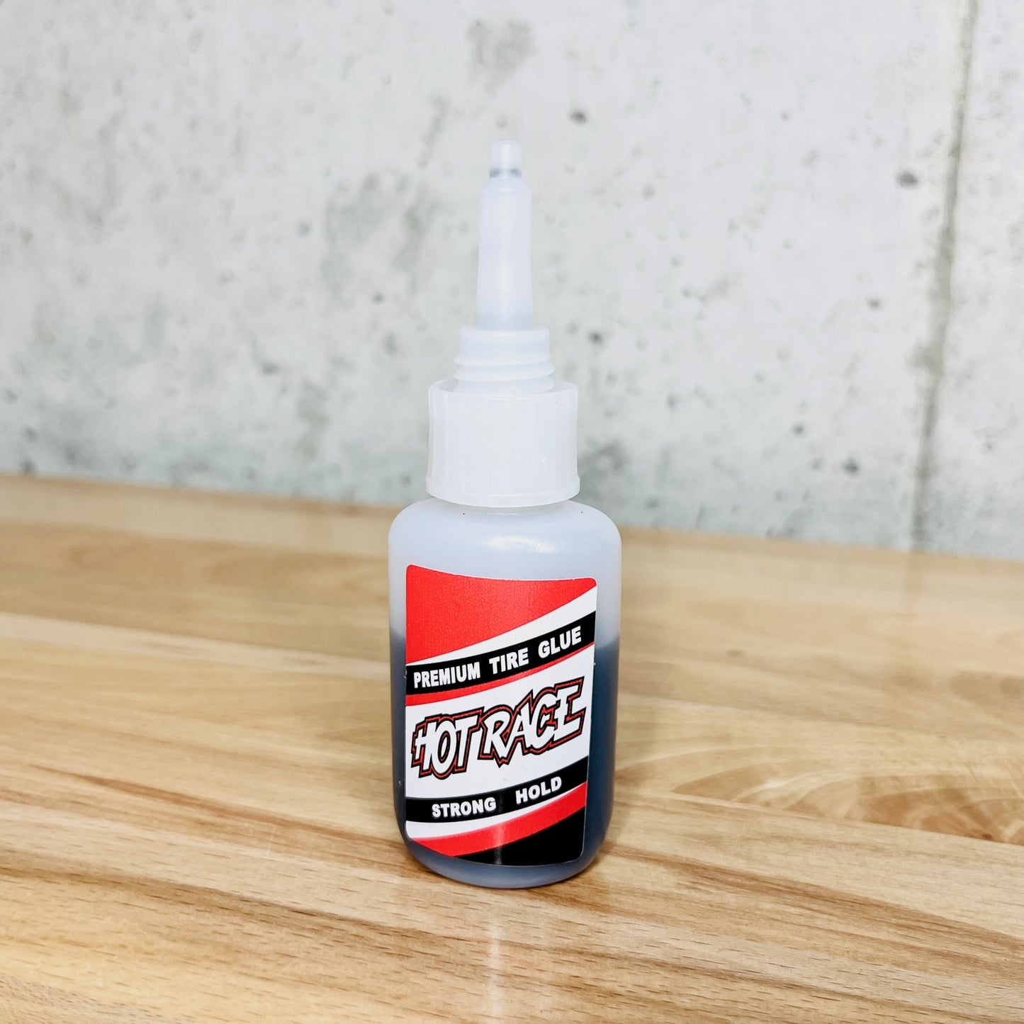 HotRace Tire Glue