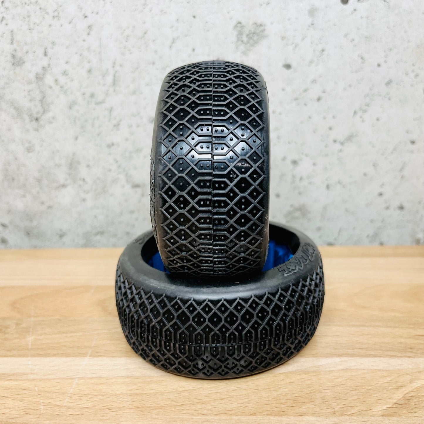 HotRace Sahara 1/8 Buggy Tire