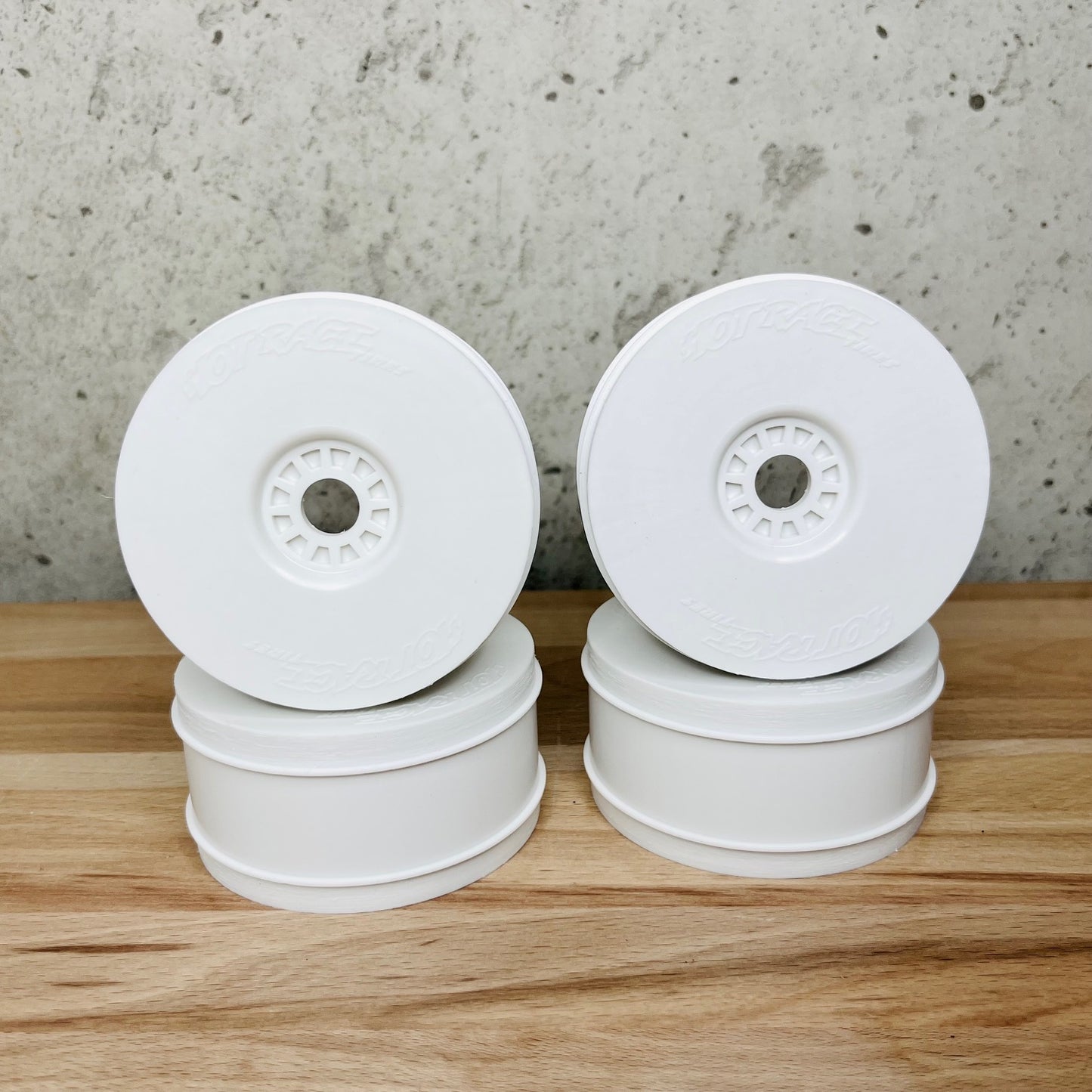 HotRace 1/8 Buggy Wheels
