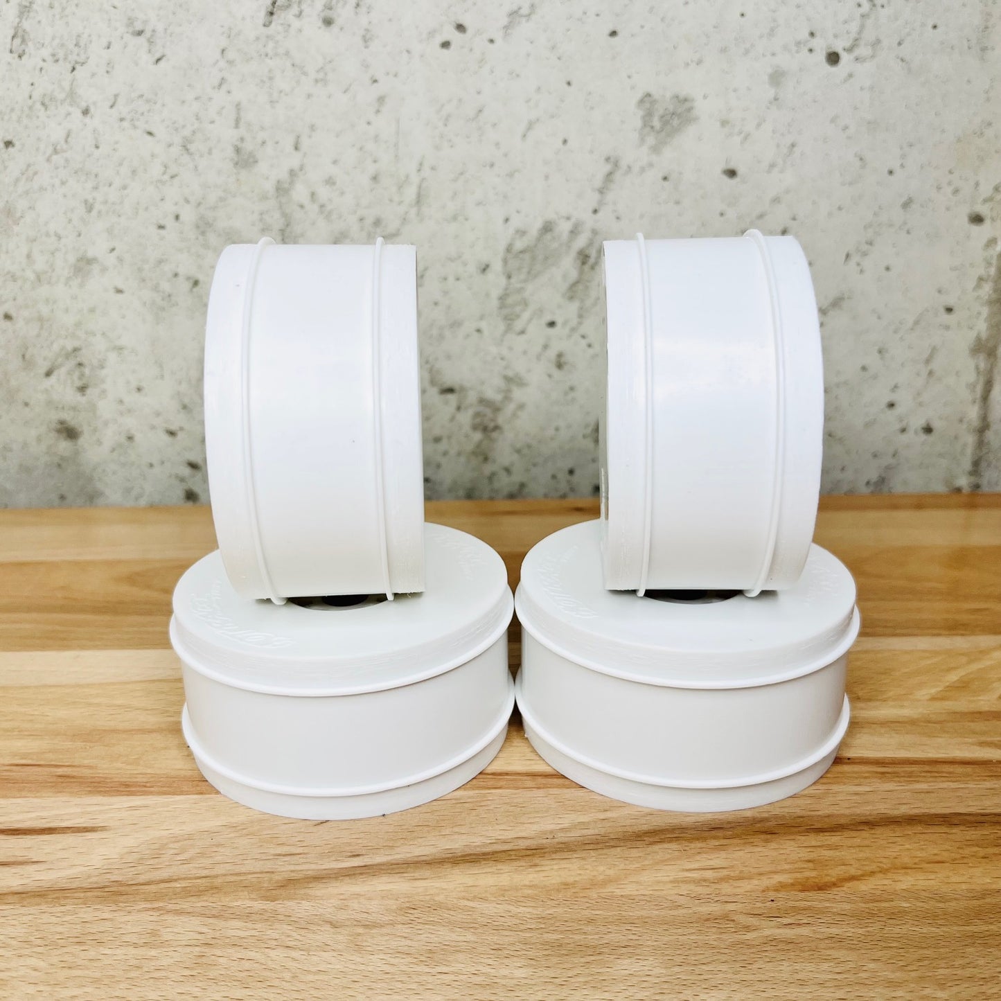 HotRace 1/8 Buggy Wheels