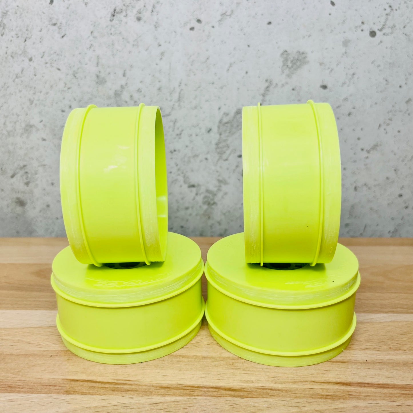 HotRace 1/8 Buggy Wheels