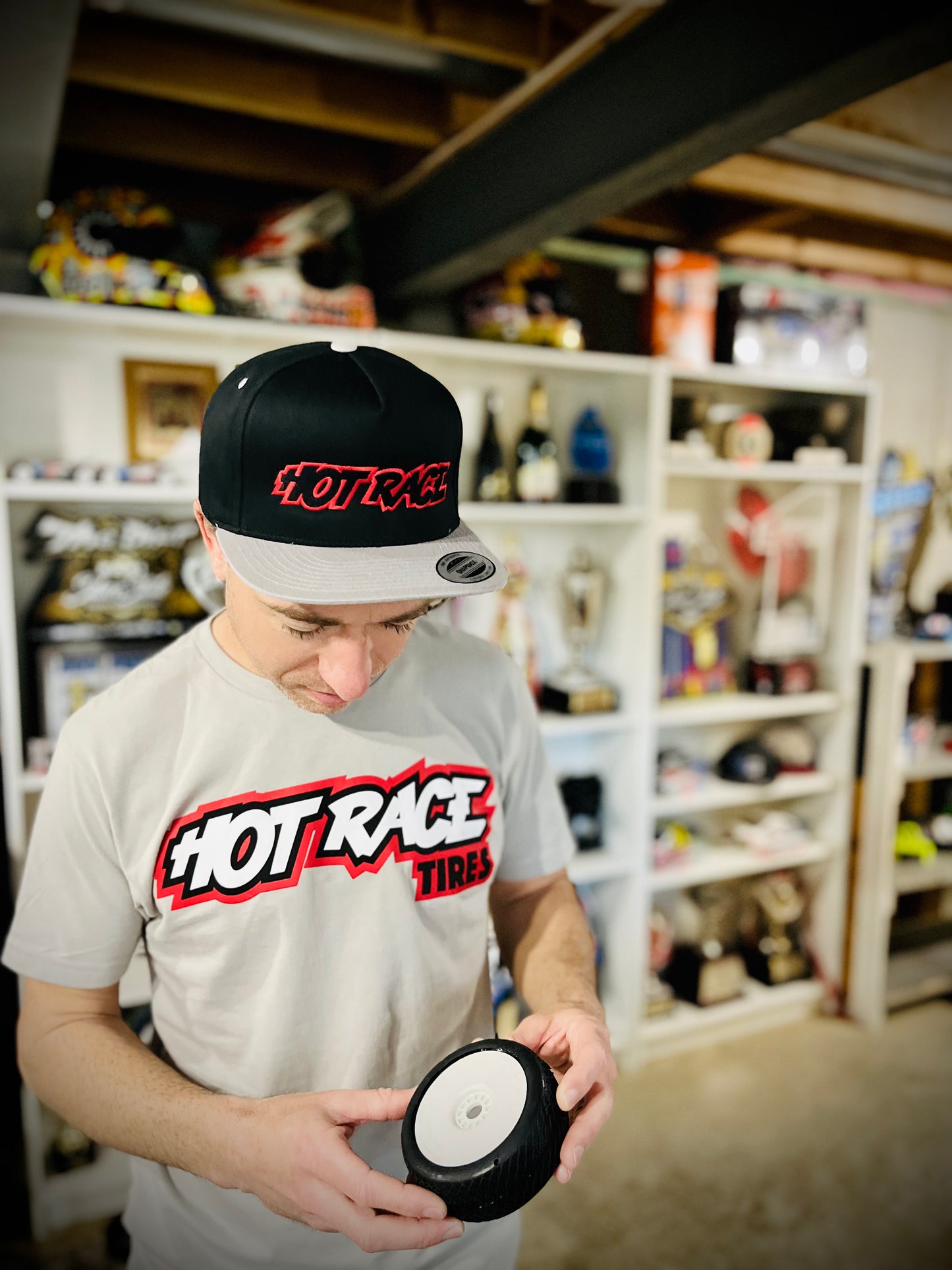 HotHace T-Shirt