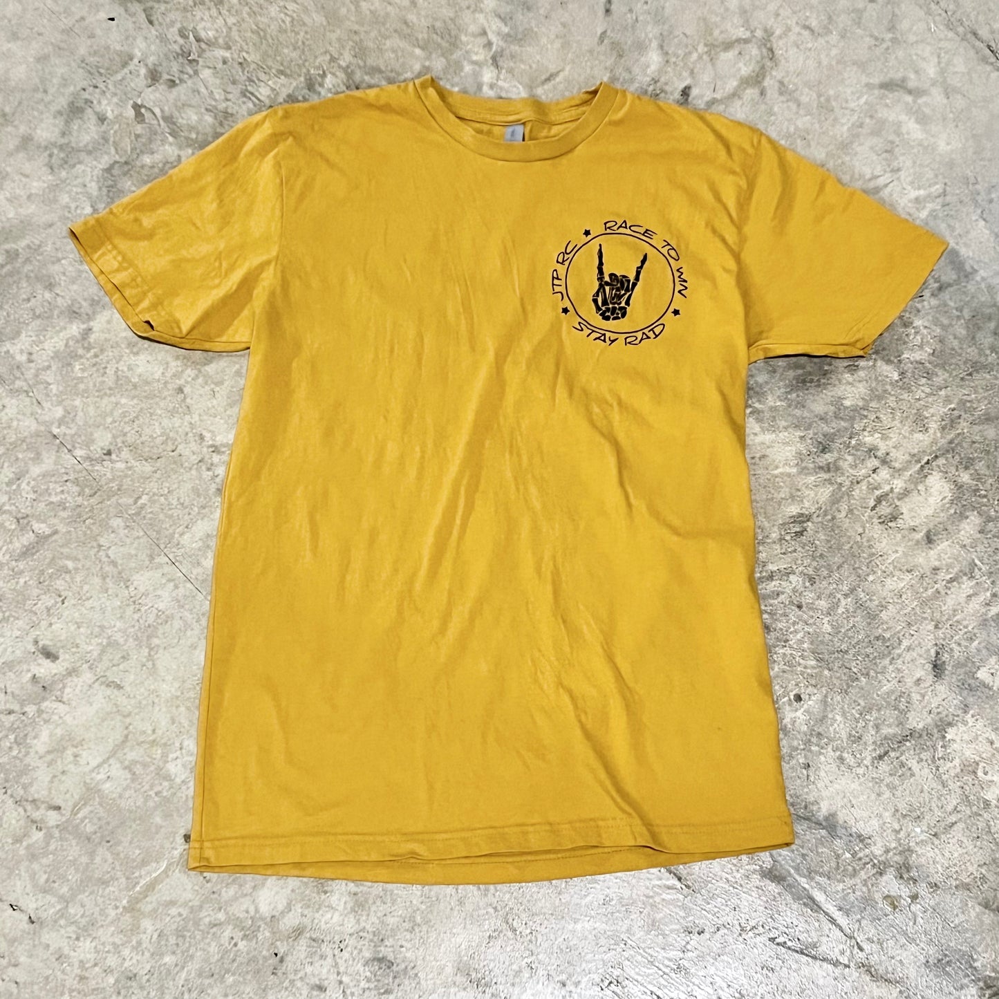JTP Stay Rad T-Shirt