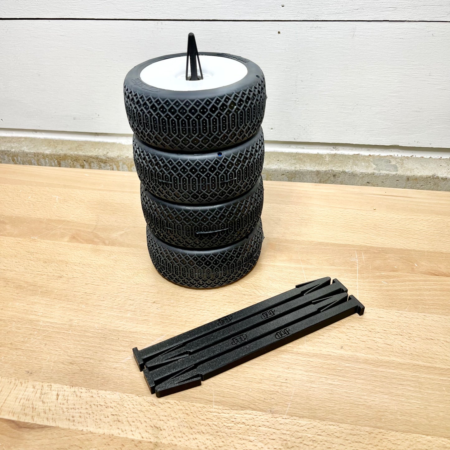 JTP Tire Sticks (4)