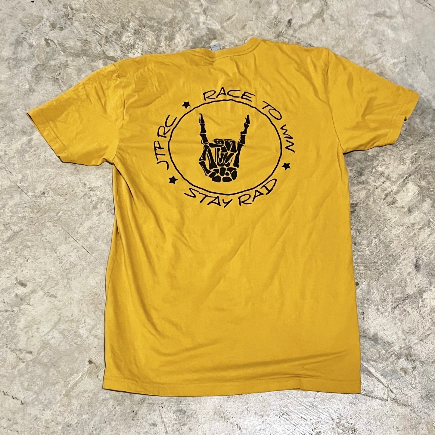 JTP Stay Rad T-Shirt