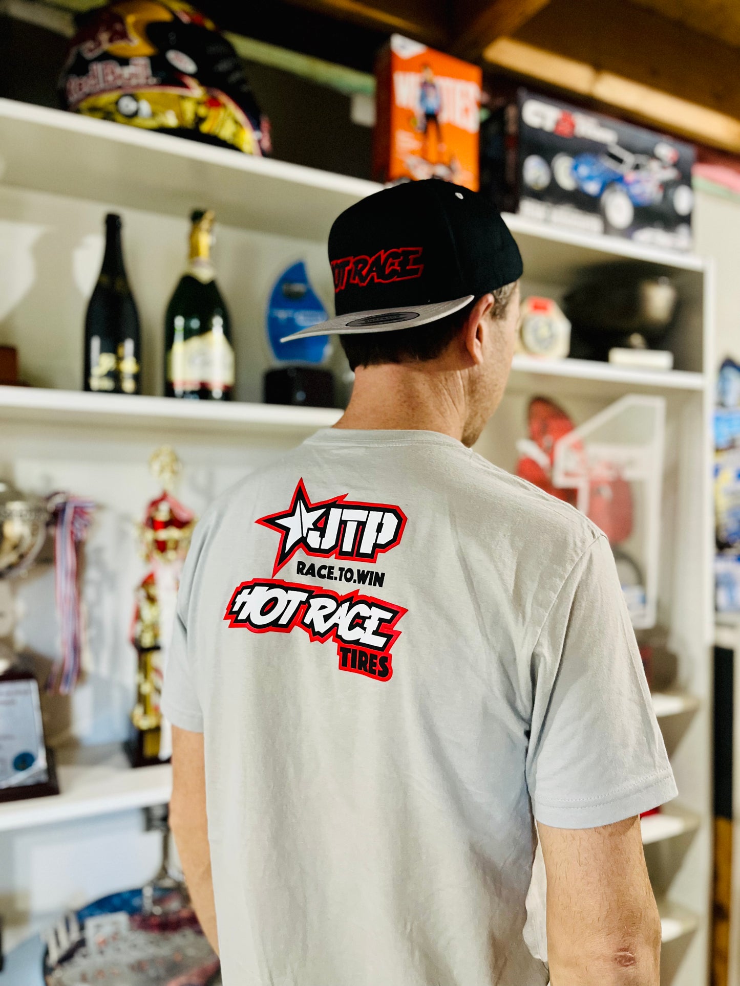 HotHace T-Shirt