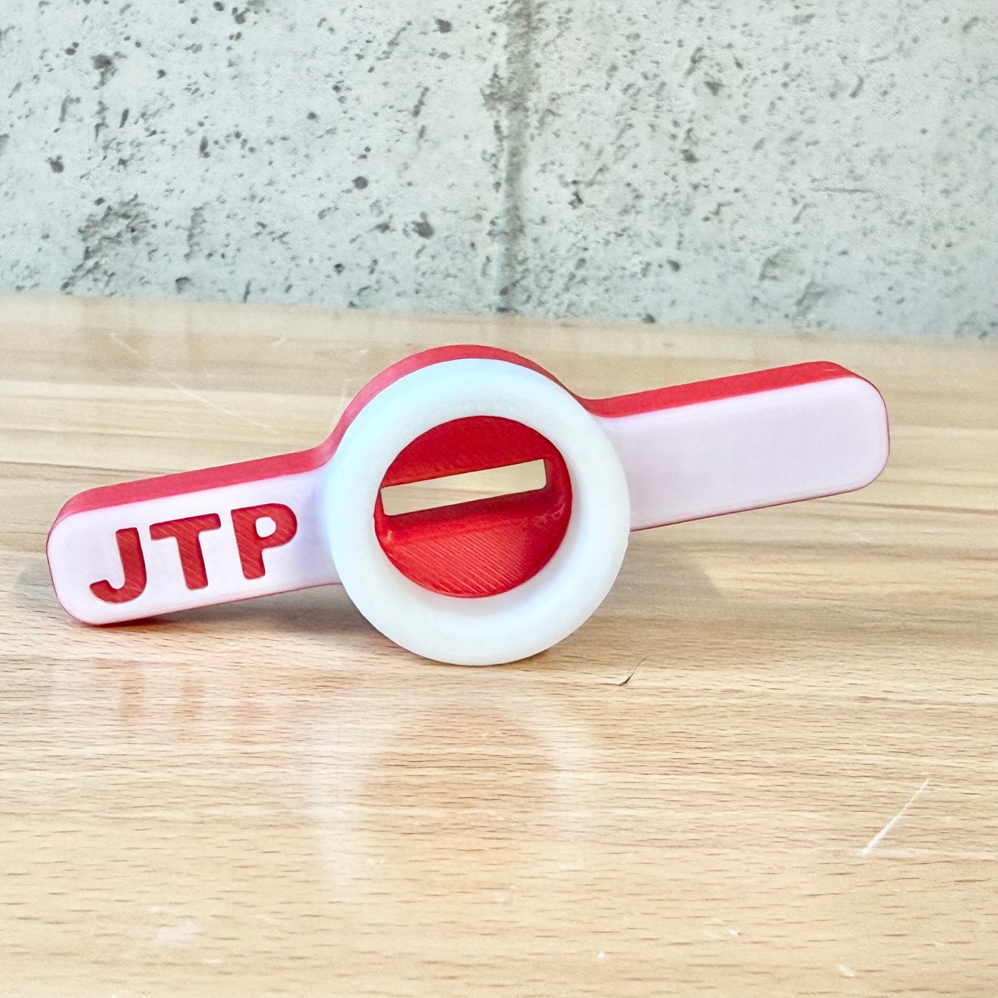 JTP Shock Cap Tool (1/8)