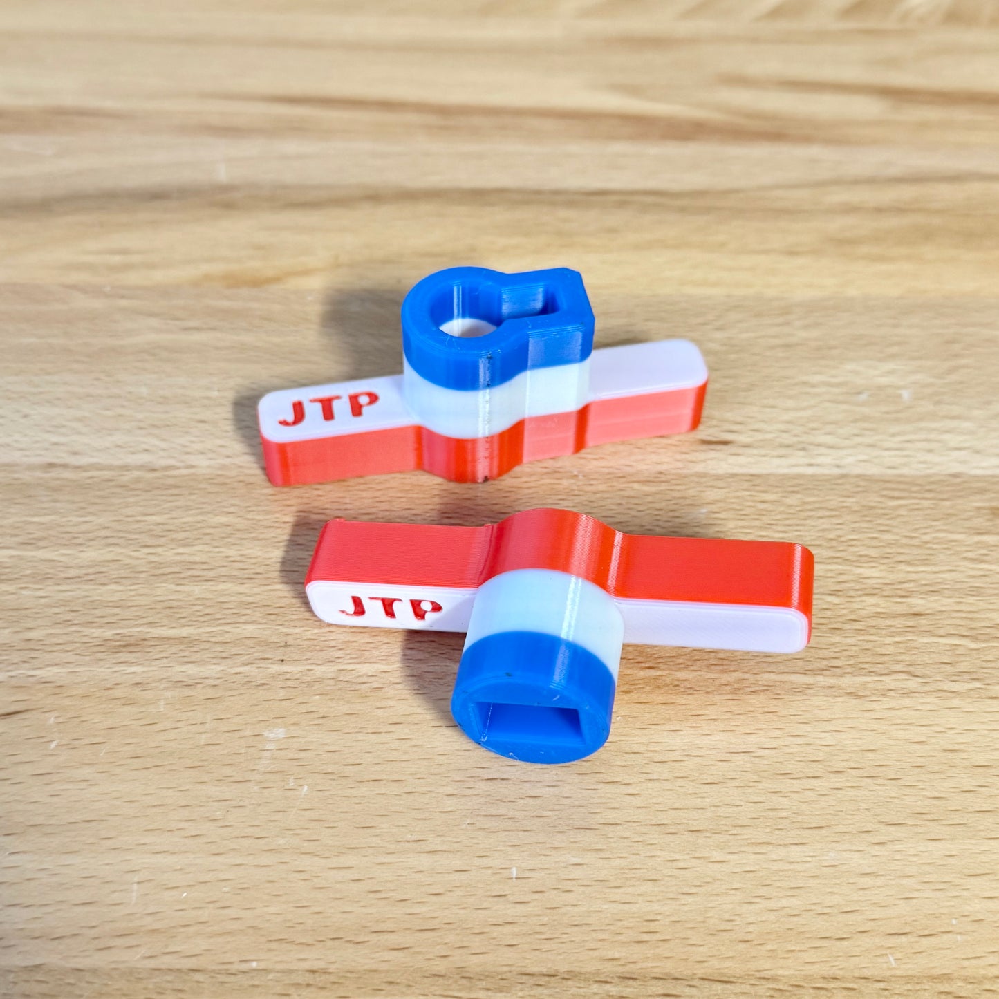 JTP Camber Rod End Tool (Tekno 1/8)