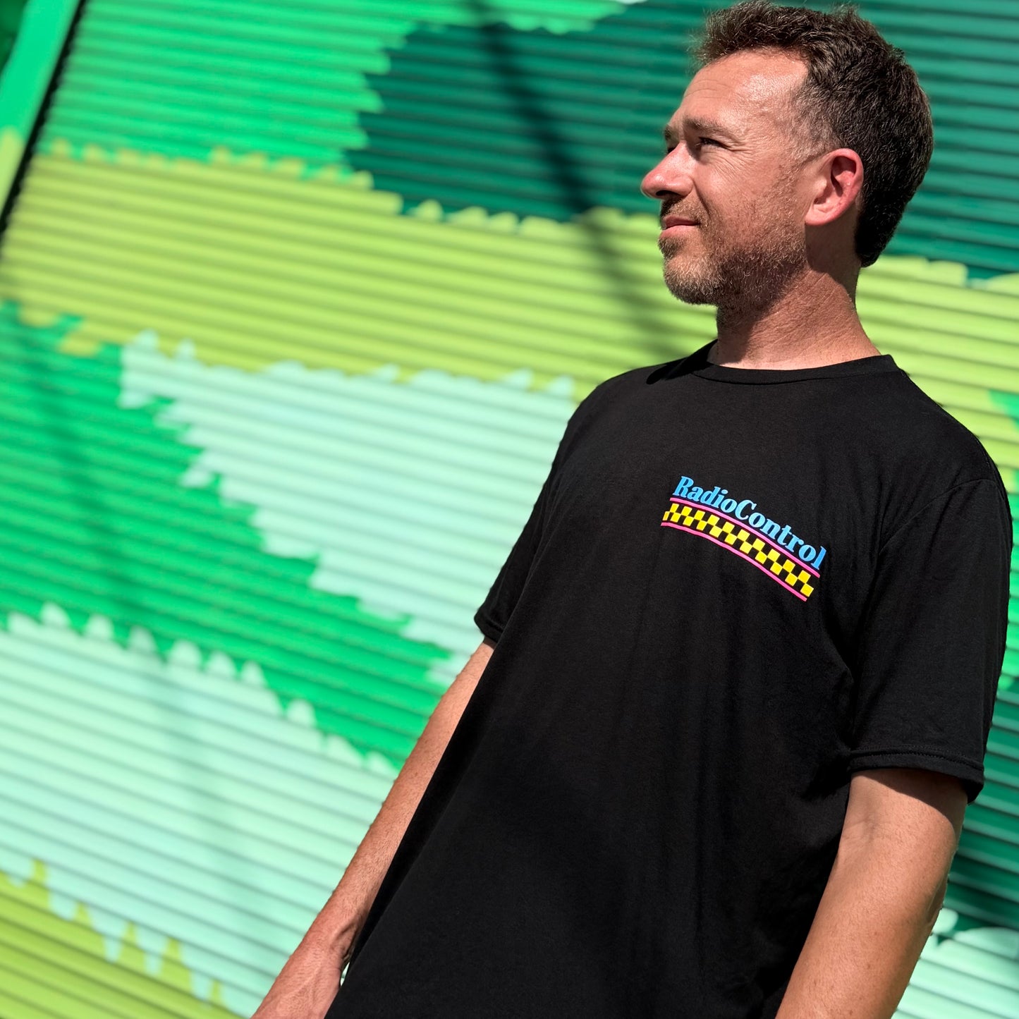 Radio Control Vibes T-Shirt