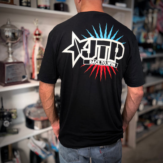 JTP - Burst V2 T-Shirt