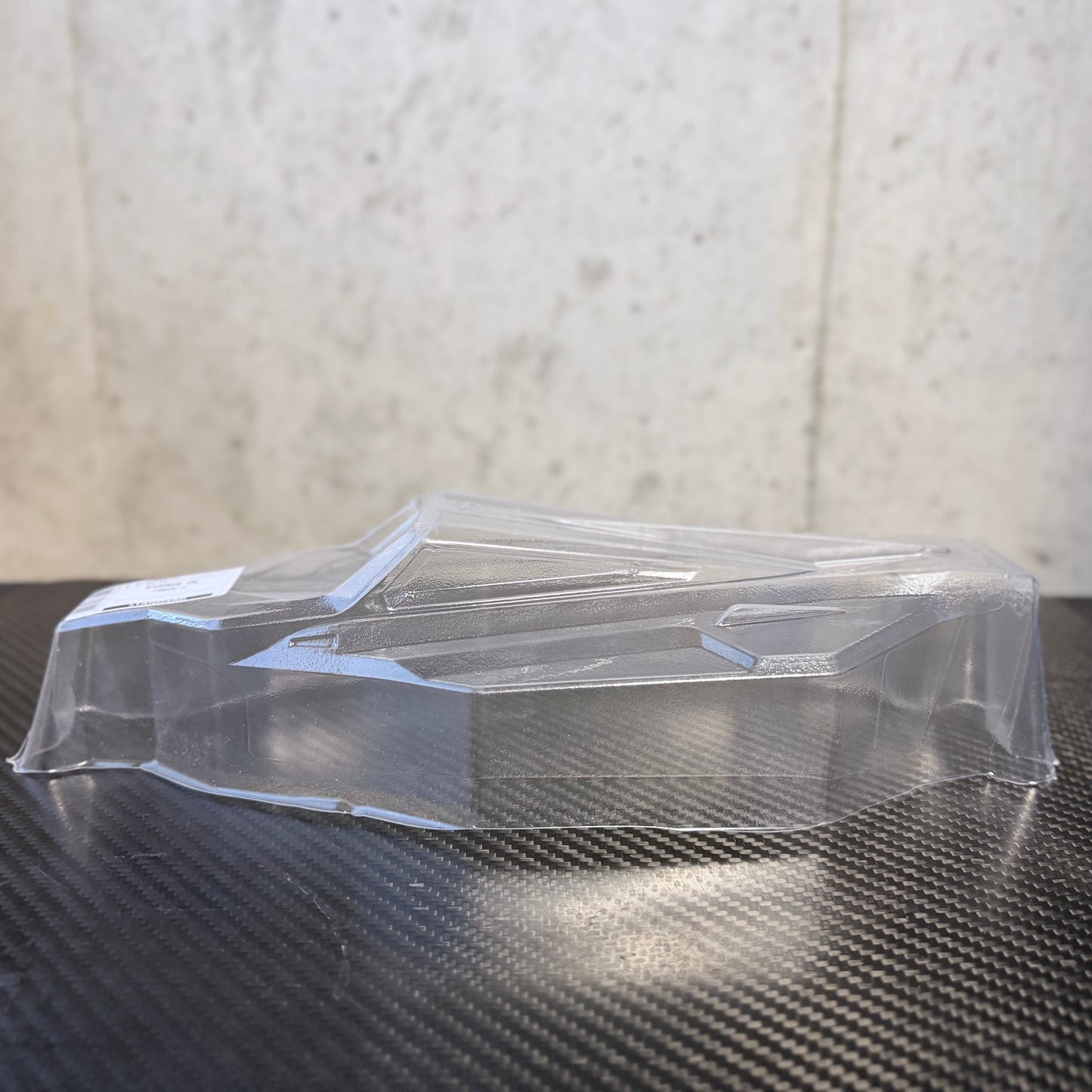 Lens Bodies Eurus2C (Carpet) 1/10 2wd Buggy Body