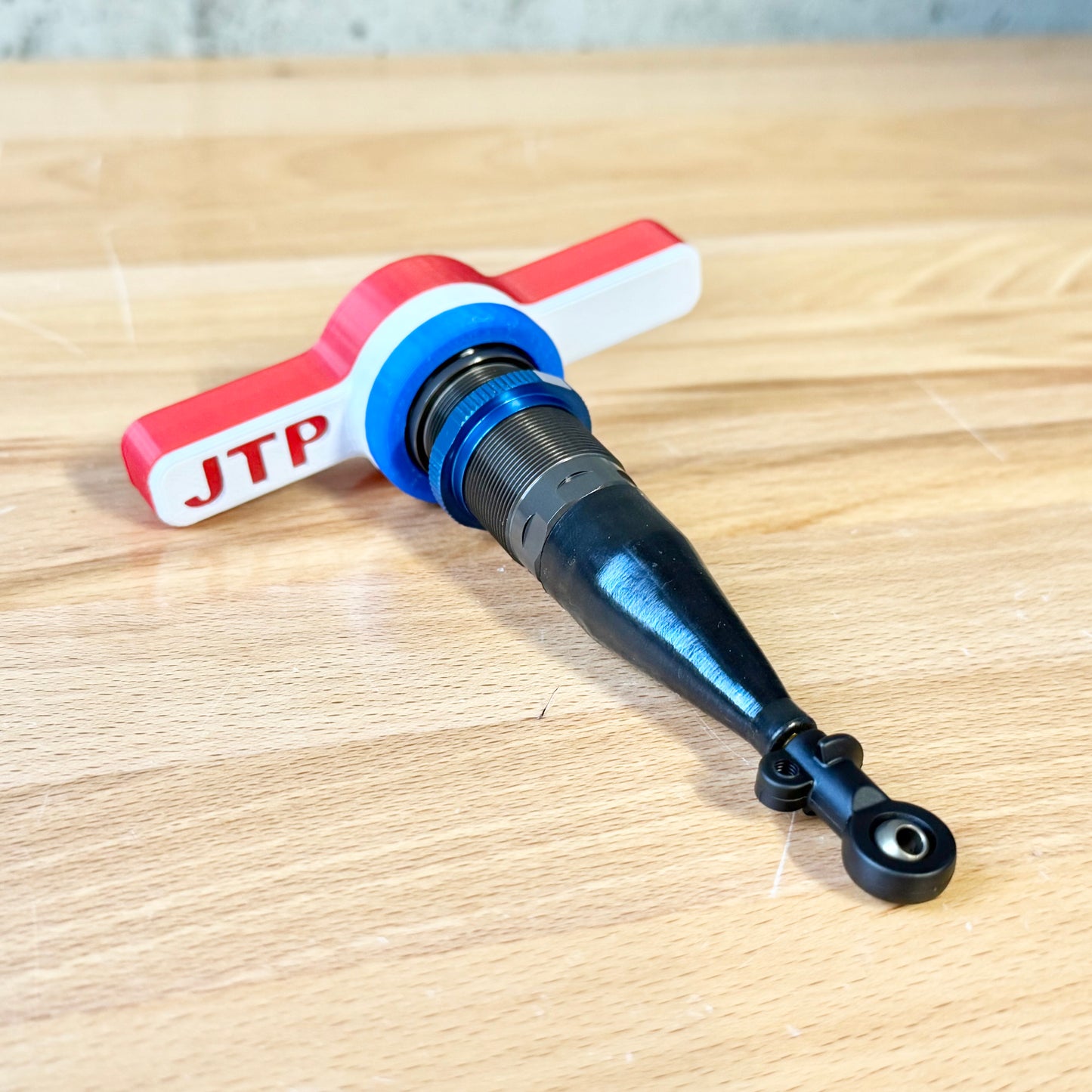 JTP Shock Cap Tool (1/8)