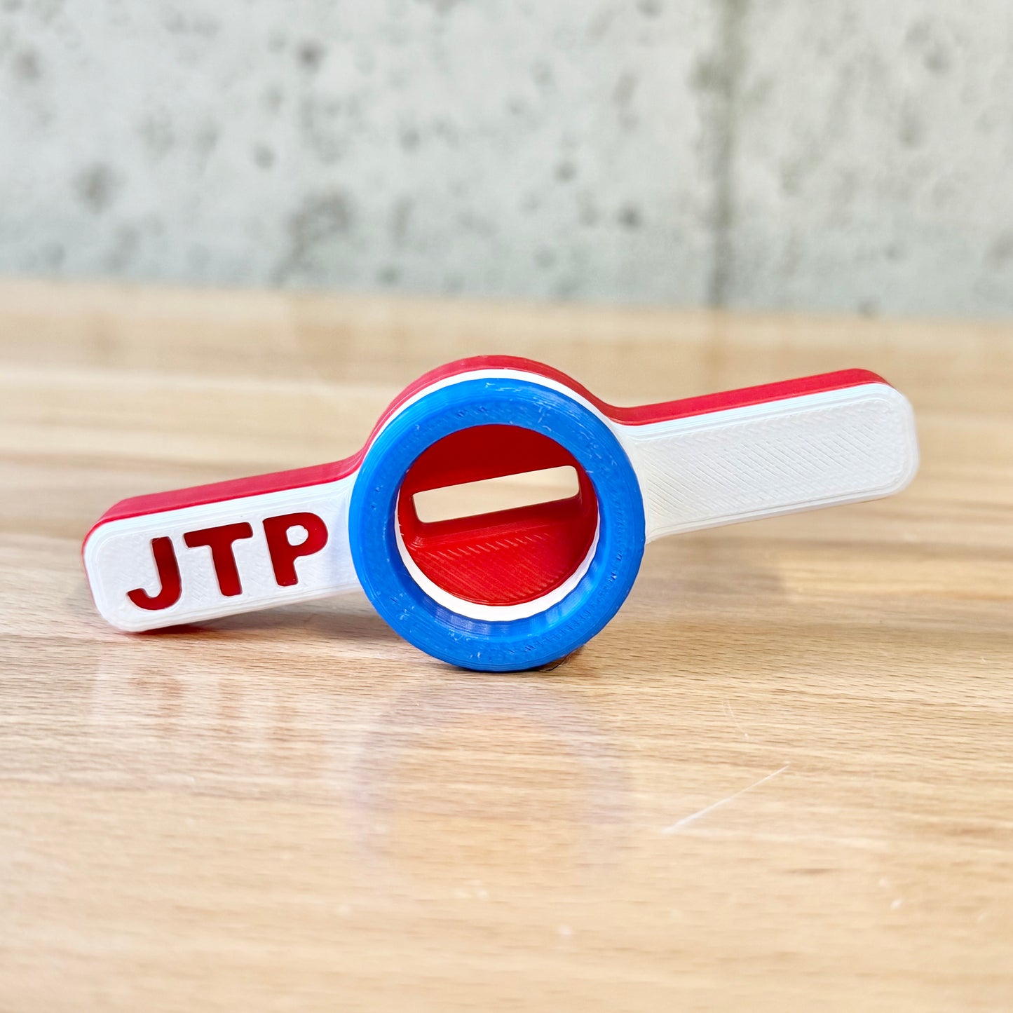 JTP Shock Cap Tool (1/8)