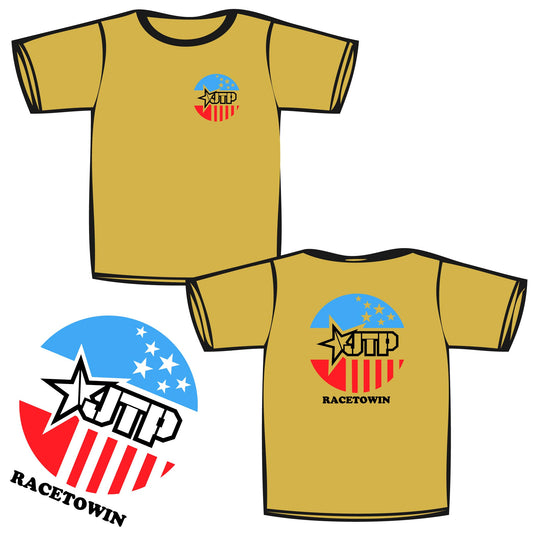 JTP Circle T-Shirt