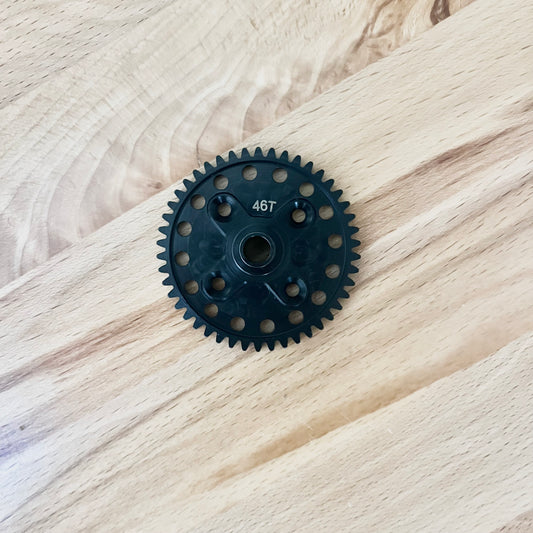 Tekno Spur Gears (NB/NT48 2.0/2.1/2.2)