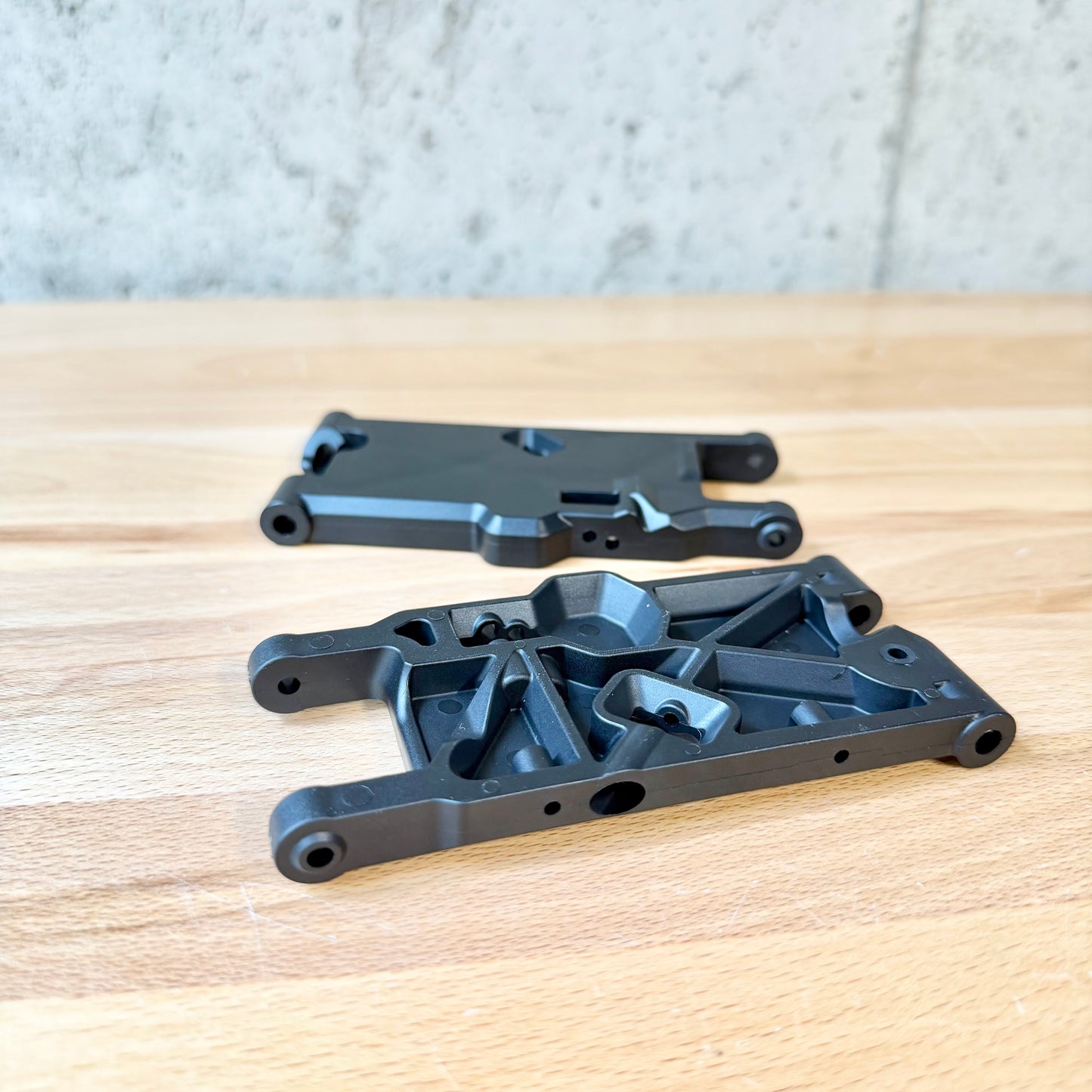 Tekno NB/EB48 2.2 Wide Rear Pivot Parts