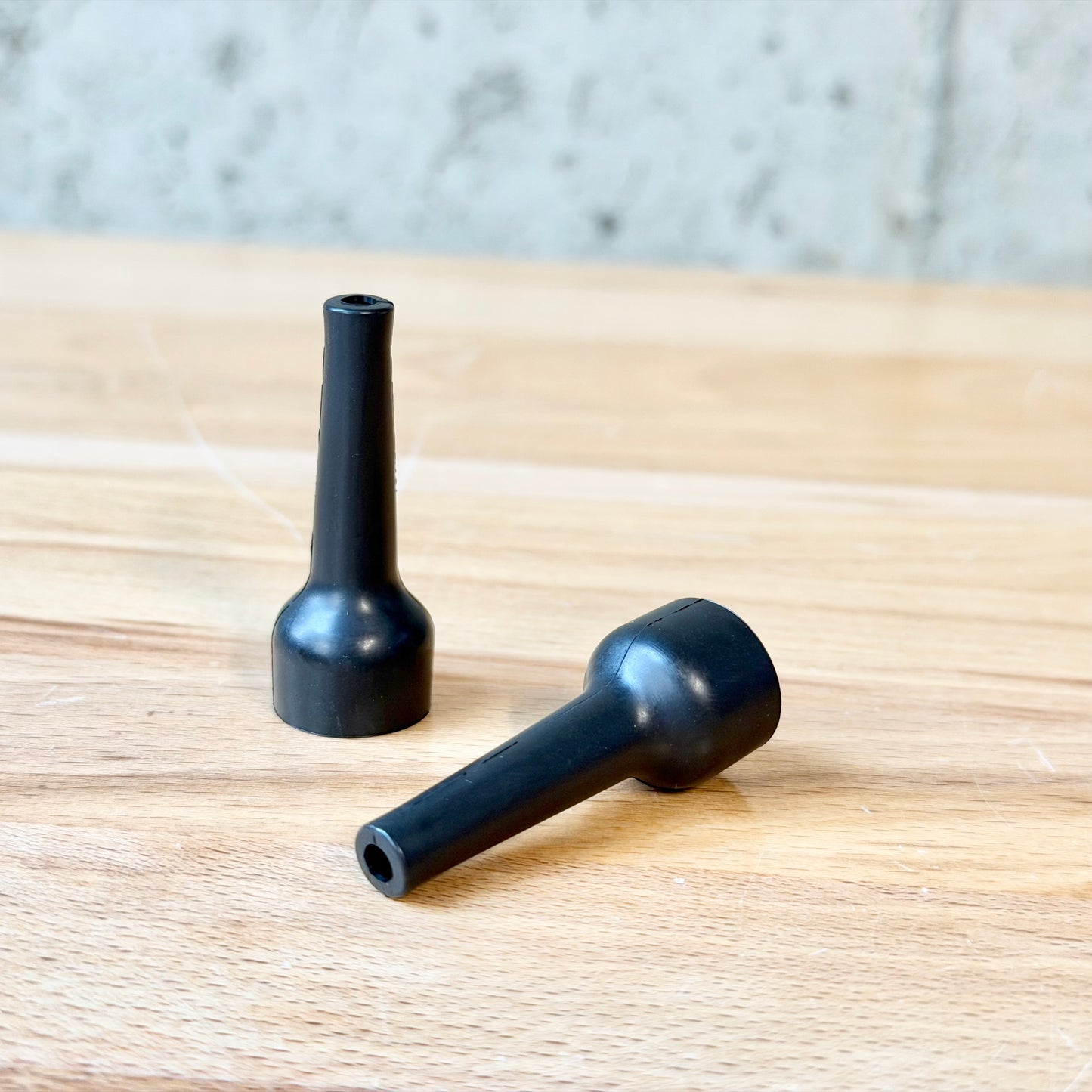 Tekno 16mm Shock Boots (Short / Medium / Long)