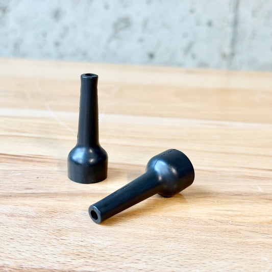 Tekno 16mm Shock Boots (Short / Medium / Long)