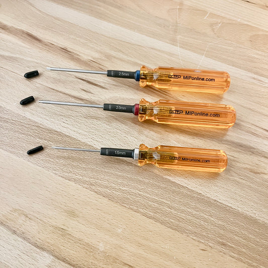 MIP Gen 2 Hex Driver Wrench's