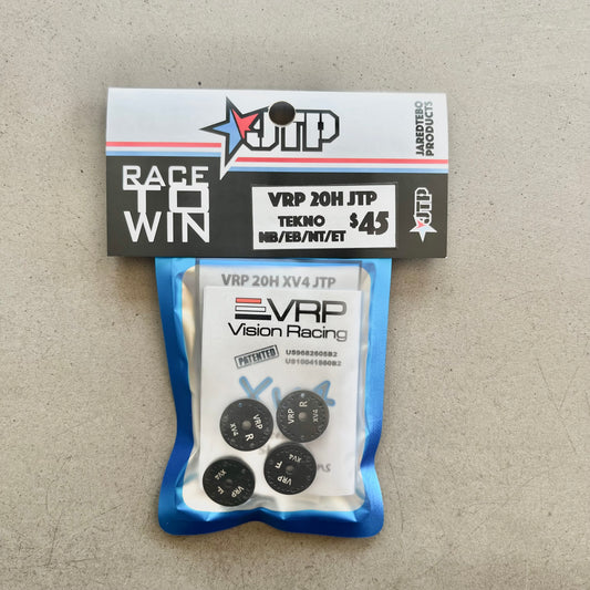 VRP 20H (JTP) Piston Tekno