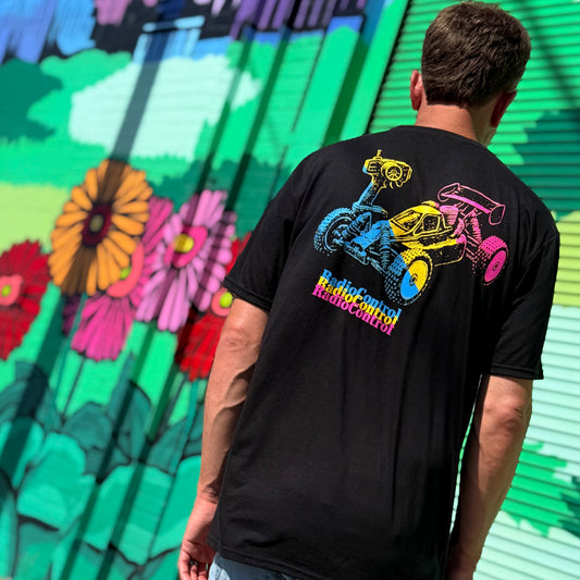 Radio Control Vibes T-Shirt
