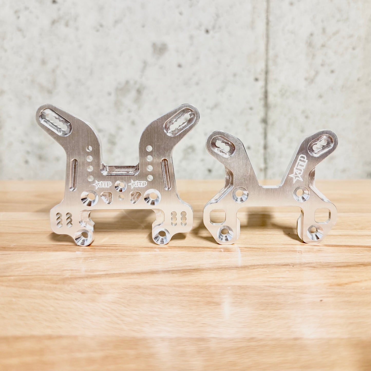 JTP AE RC8B4.1 / RC8B4.1E Flex Towers