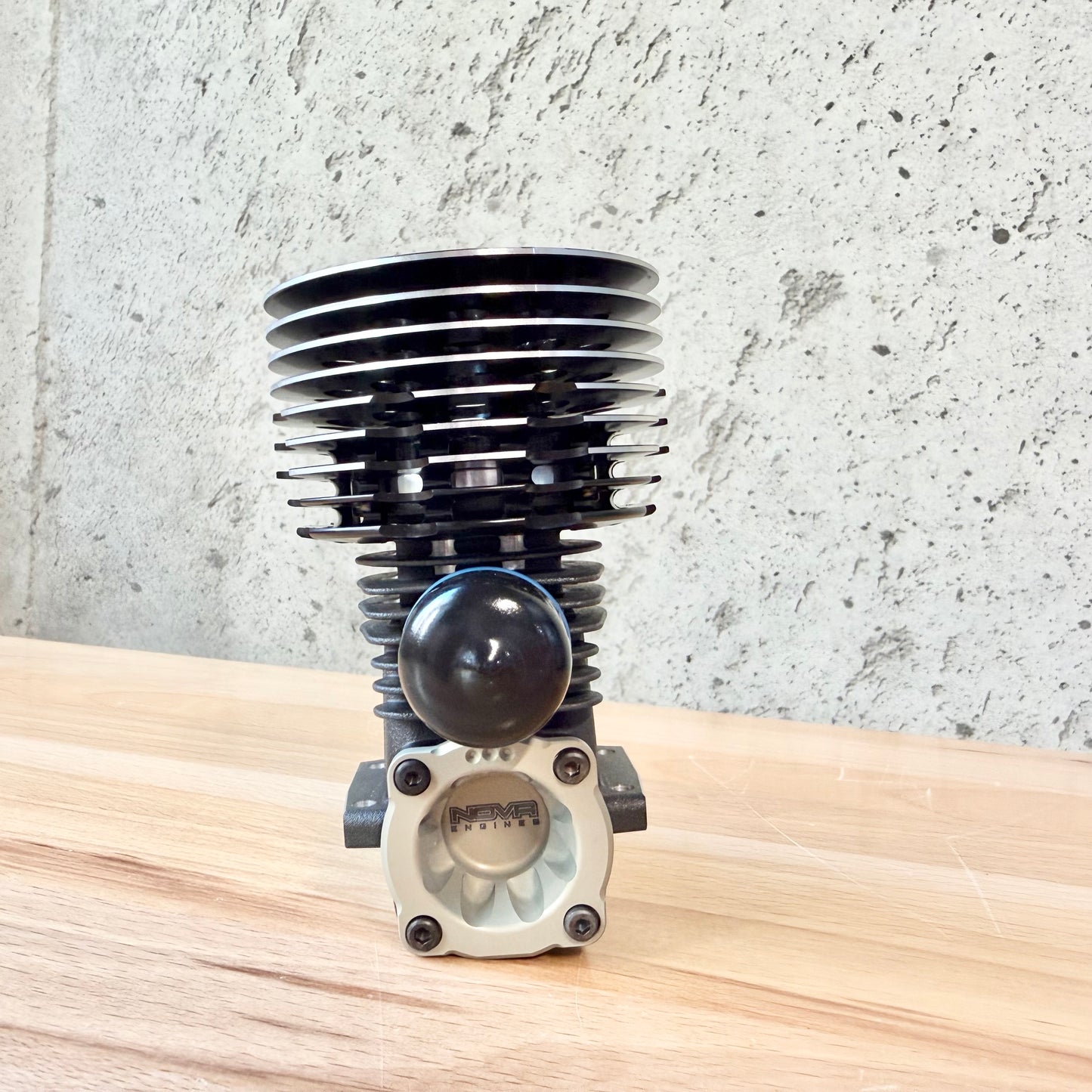 Nova Engines JTP X3B
