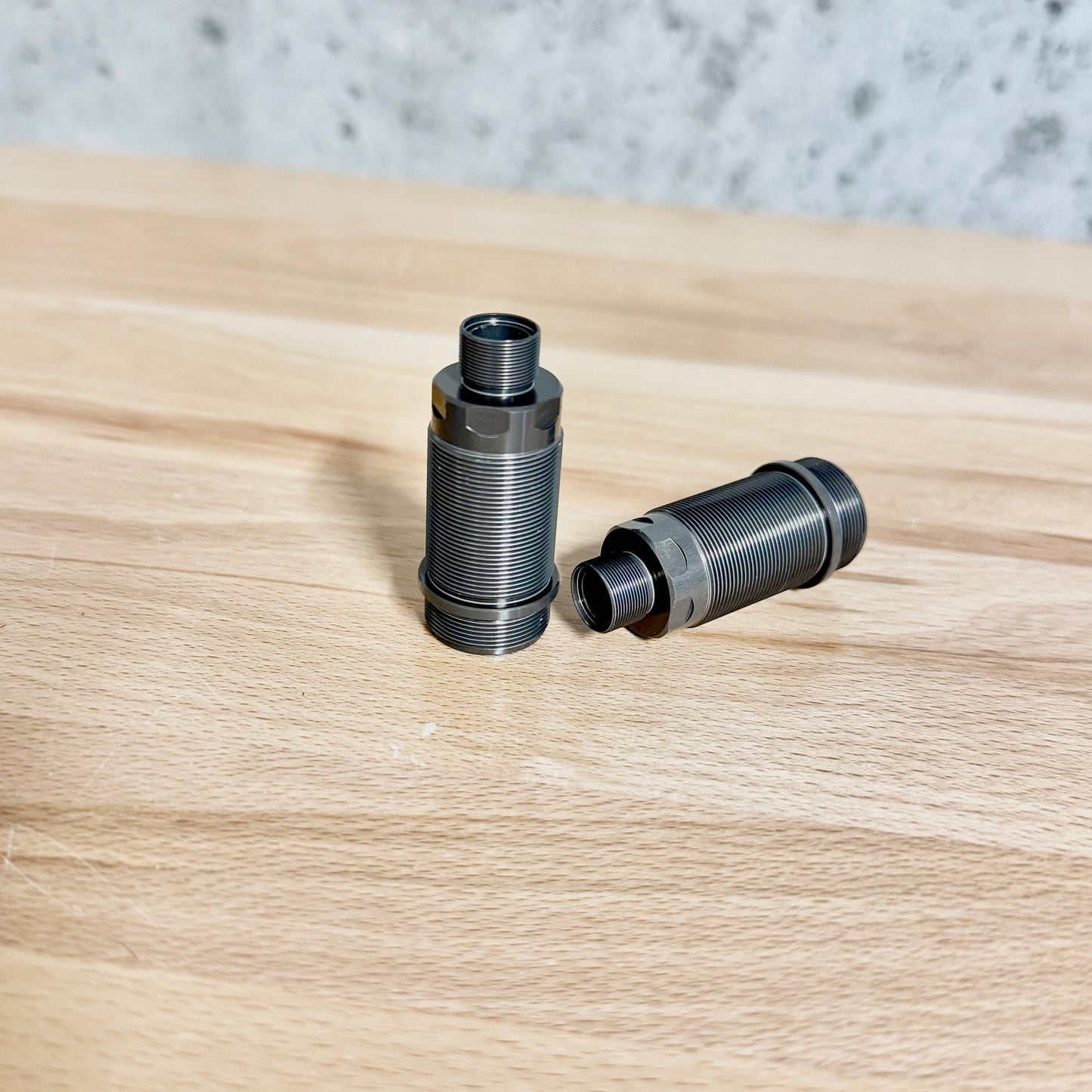 Tekno 107mm Shock Parts