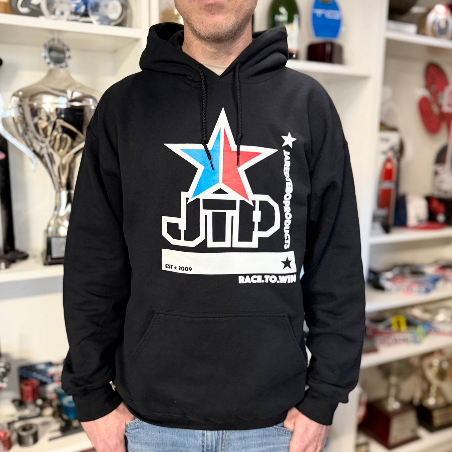 JTP OG Hoodie