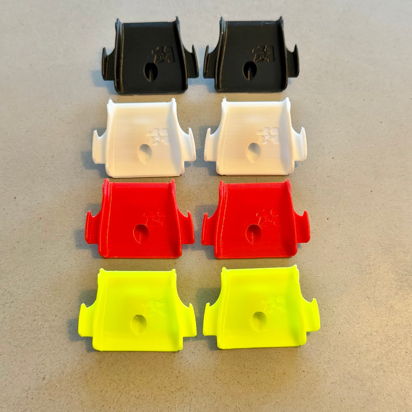 1Army Front Wing (AE RC8B4.1)