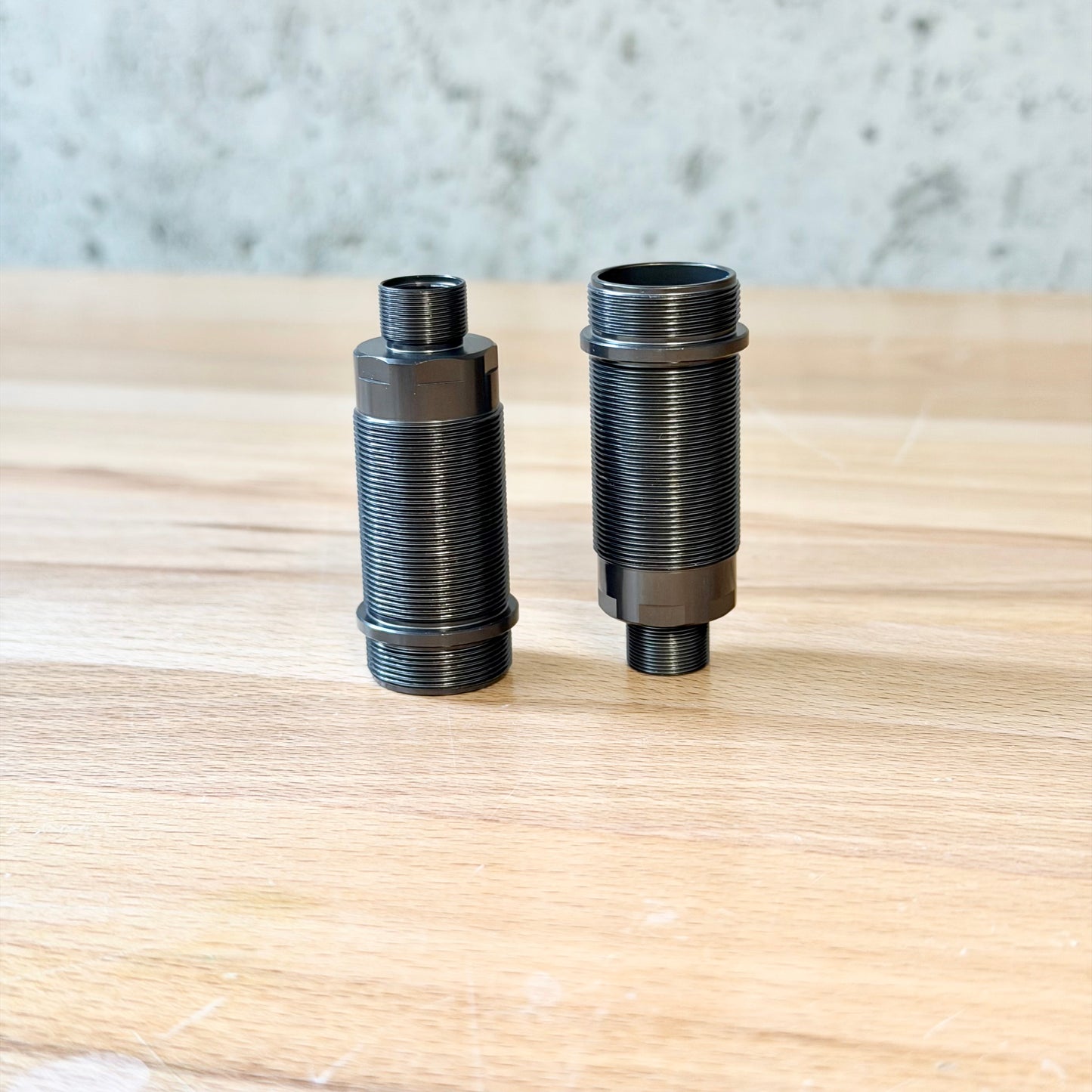 Tekno (B) Shock Parts EB/NB48 2.2