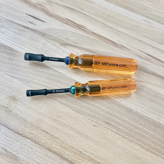 MIP Gen 2 Nut Driver Wrench's