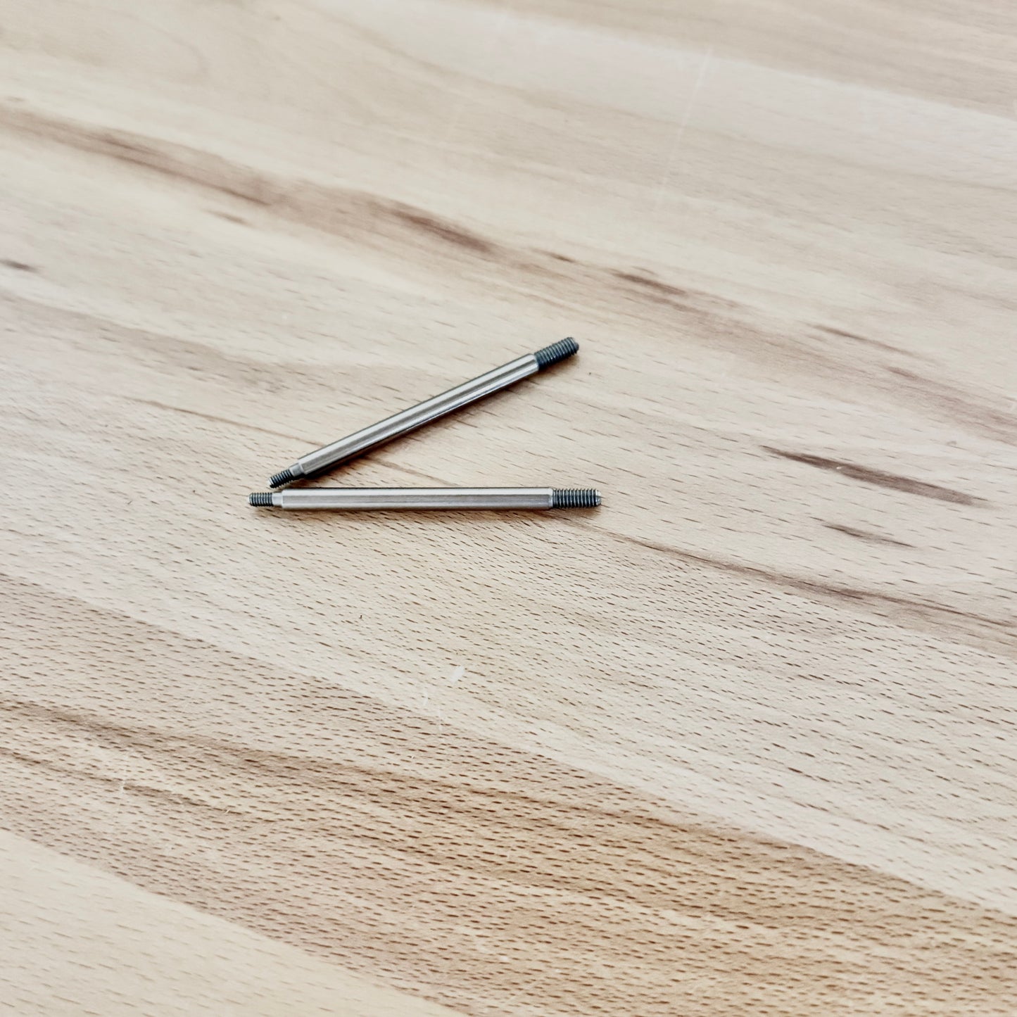 Tekno 107mm Shock Parts