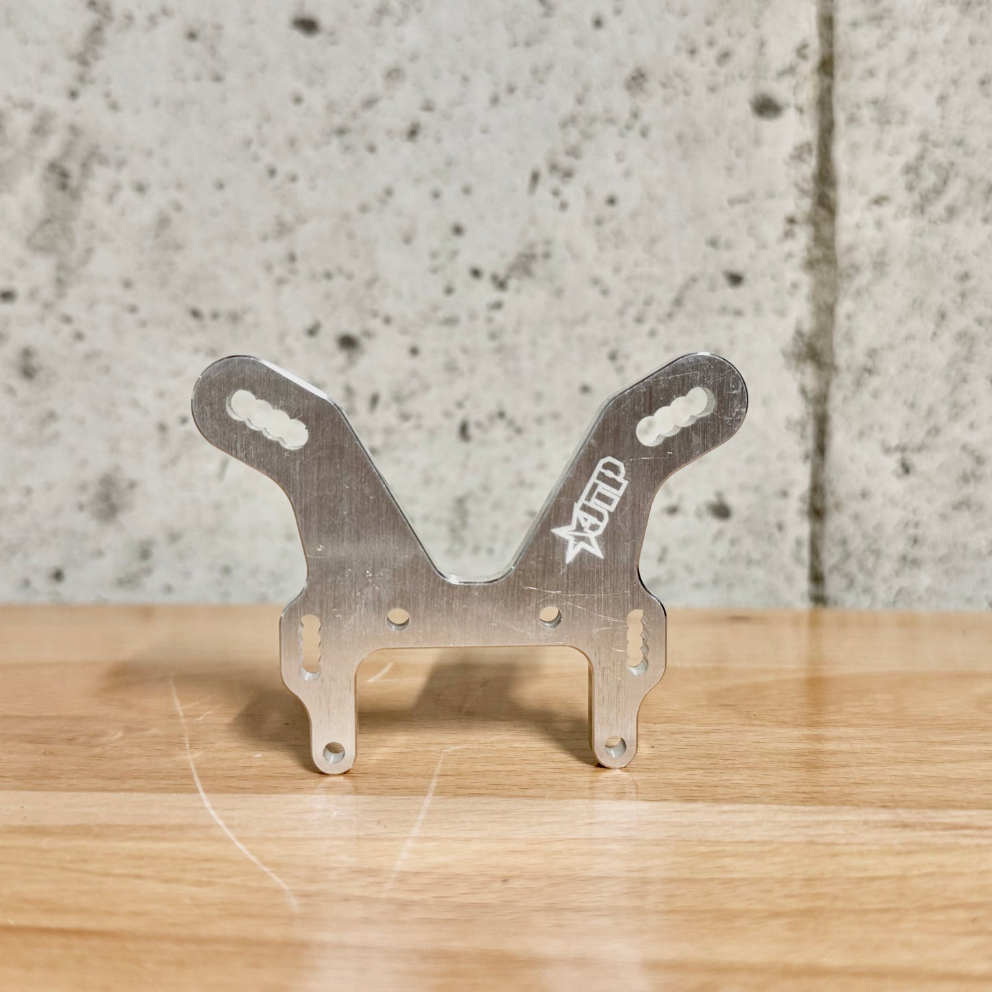 JTP Tekno EB/NB48 (SHORT) Flex Towers