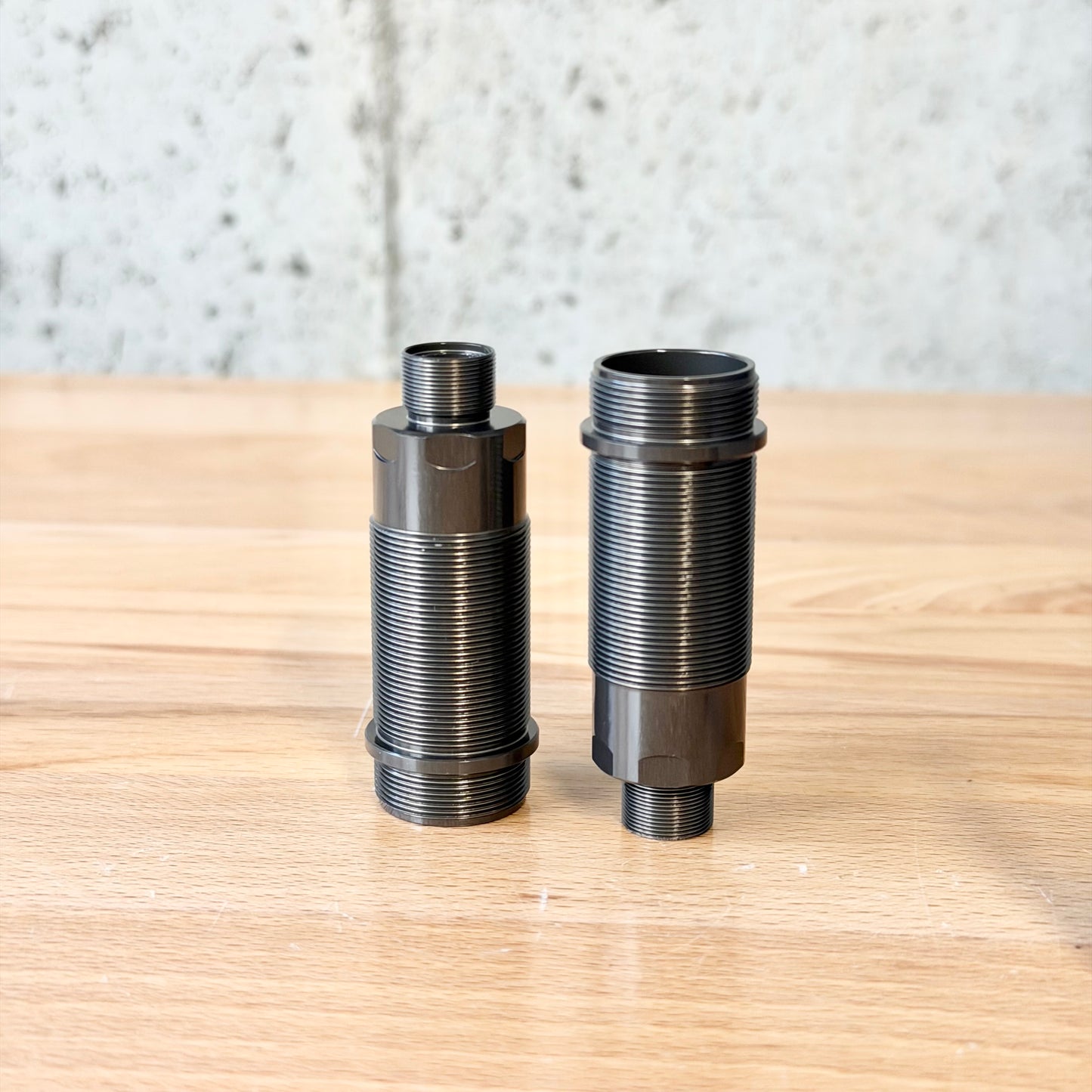 Tekno (C) Shock Parts EB/NB/ET/NT48 2.2