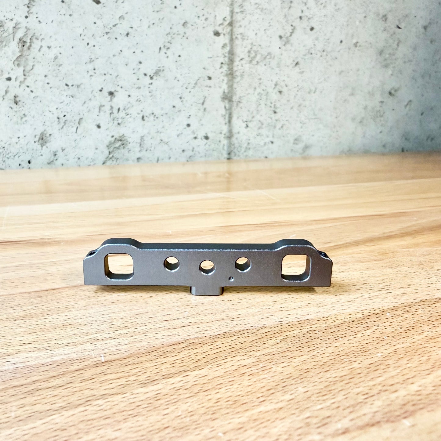 Tekno NB/EB48 2.2 Wide Rear Pivot Parts