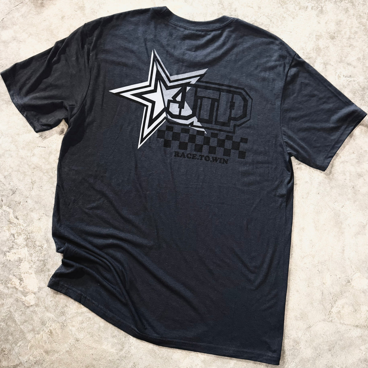 JTP - Abstract V2 T-Shirt