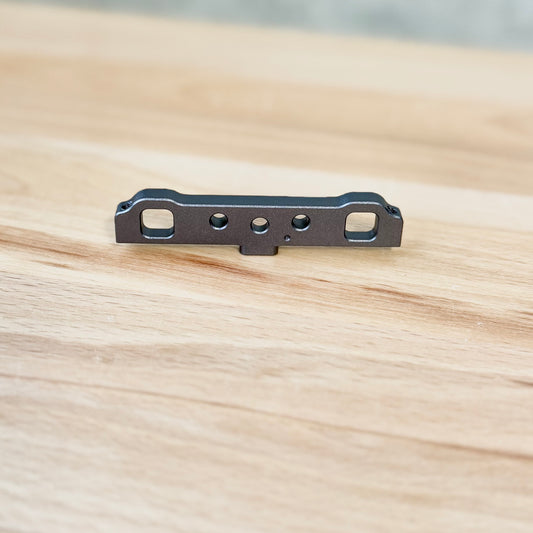 Hinge Pin Brace (wide pivot, -1mm, C Block, EB/NB48 2.1+) - TKR9163BW