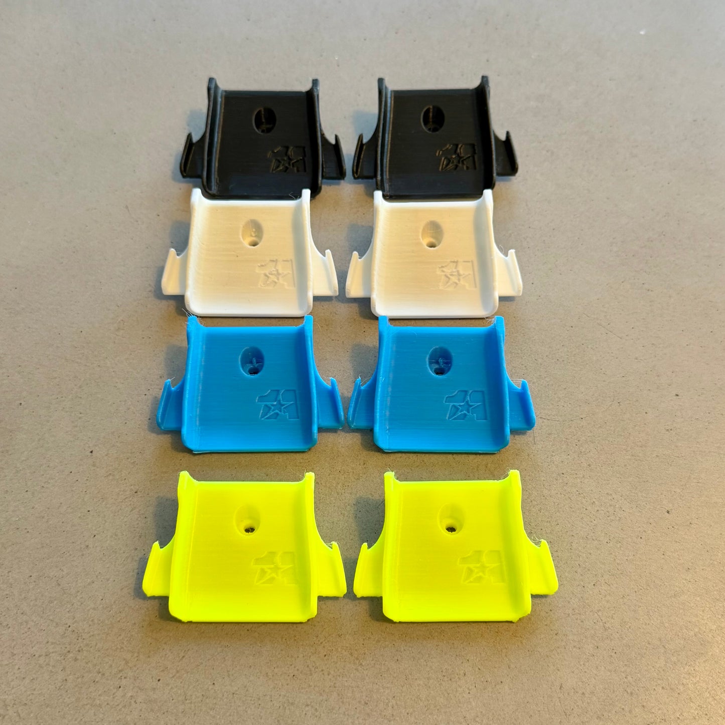 1Army Front Wing (Mugen MBX8R)