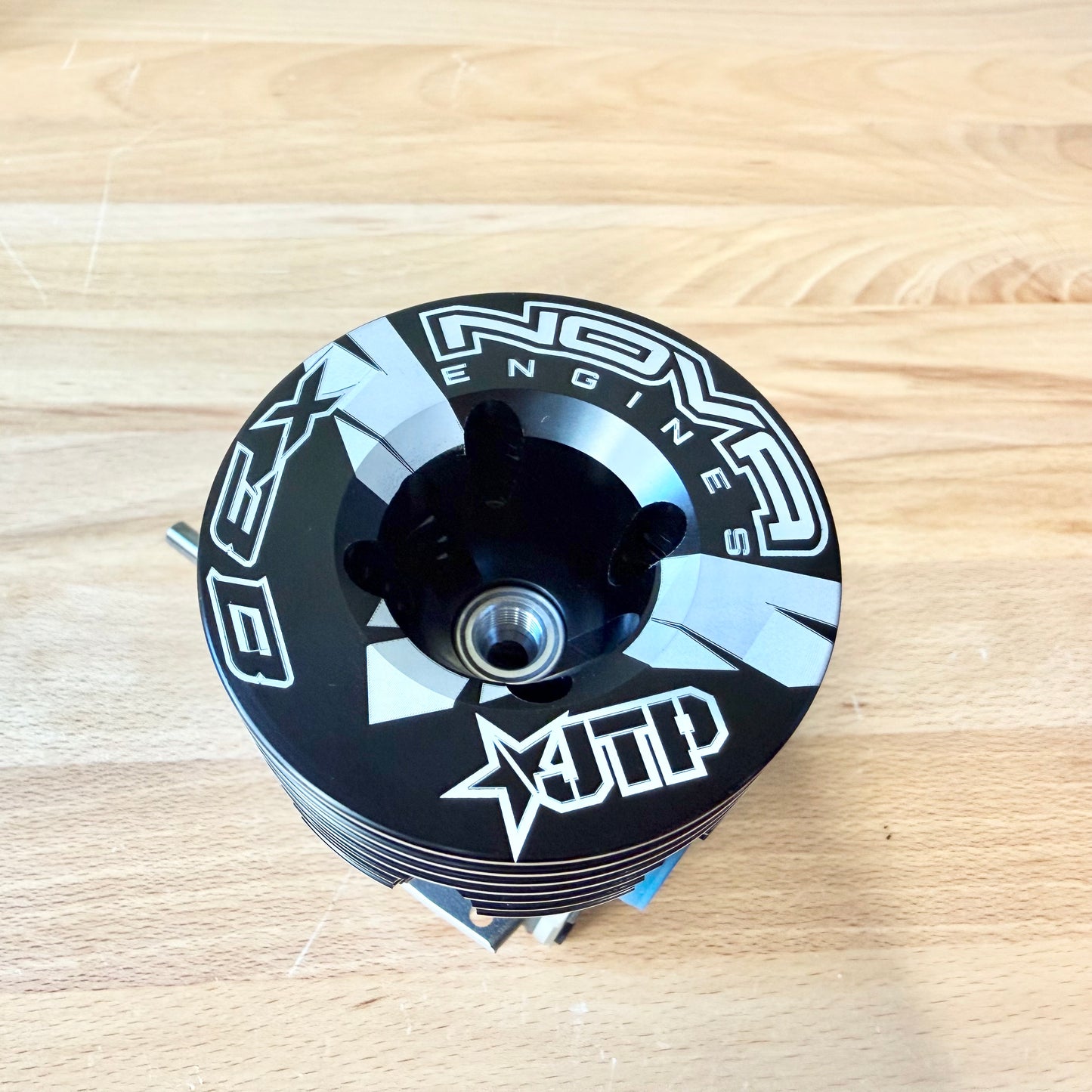 Nova Engines JTP X3B