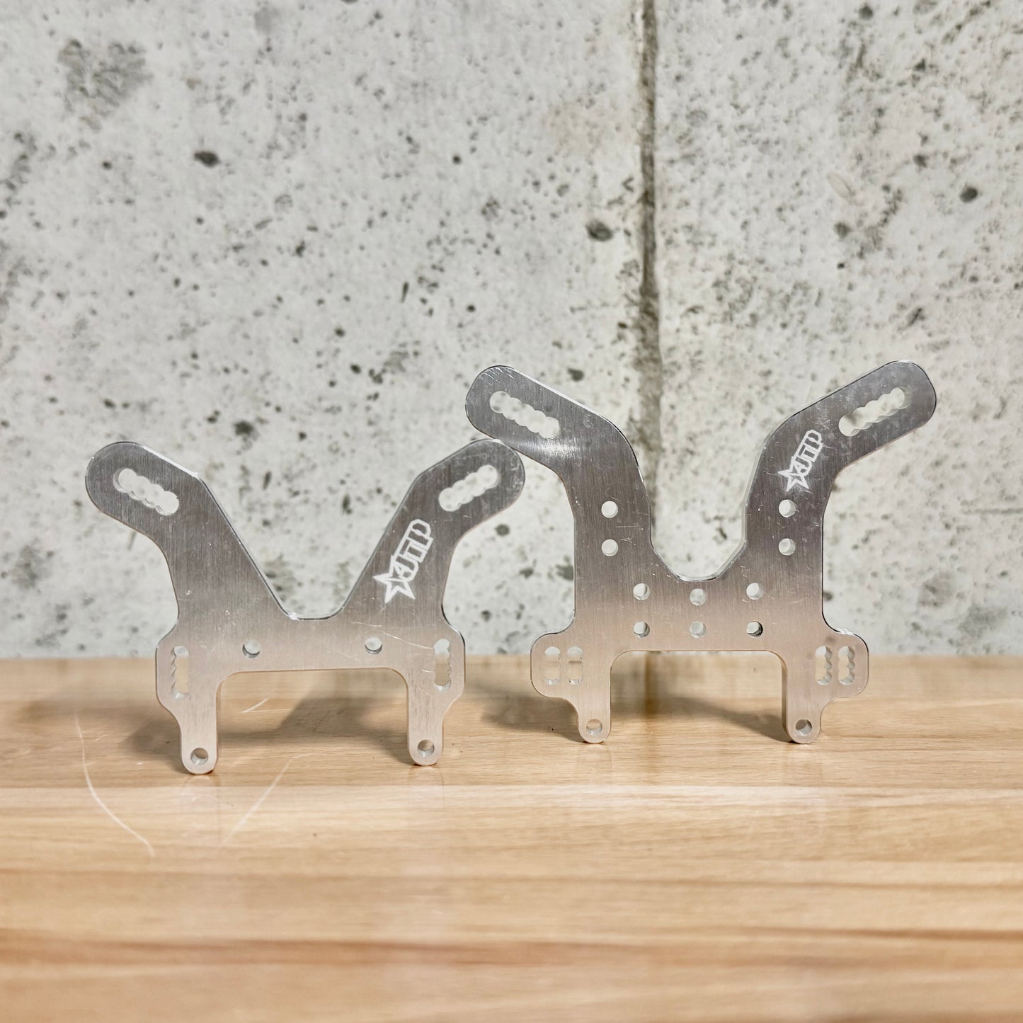 JTP Tekno EB/NB48 (SHORT) Flex Towers