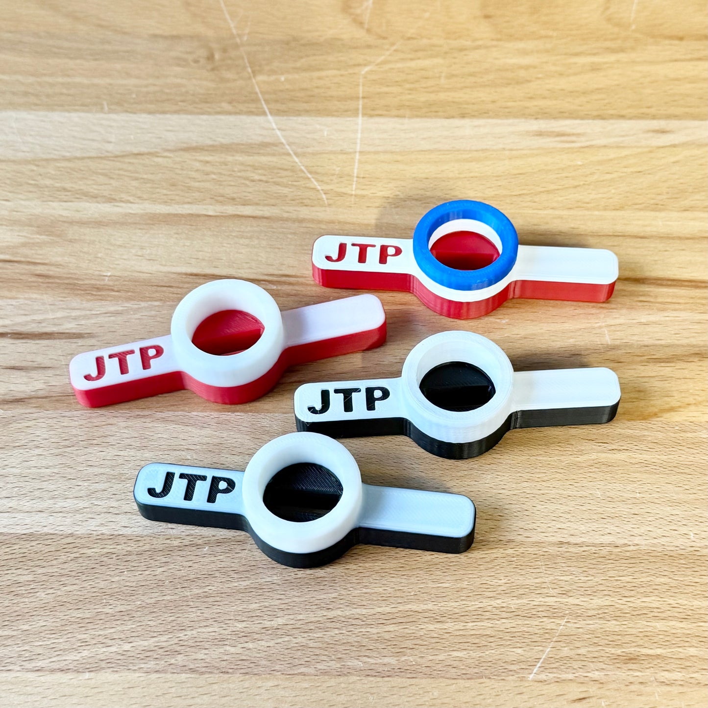 JTP Shock Cap Tool (1/8)