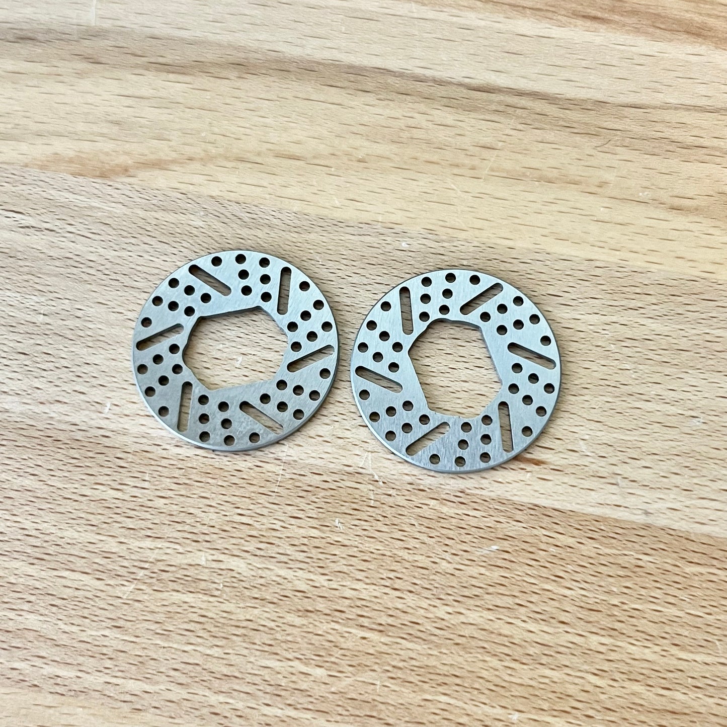 RC Project Brake Disk Tekno - RCPJ-TK-006