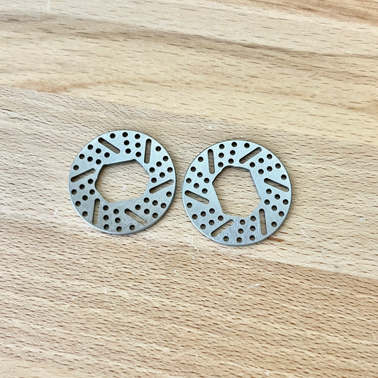 RC Project Brake Disk Tekno - RCPJ-TK-006