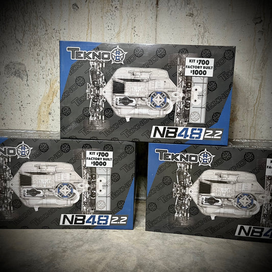 Tekno NB48 2.2