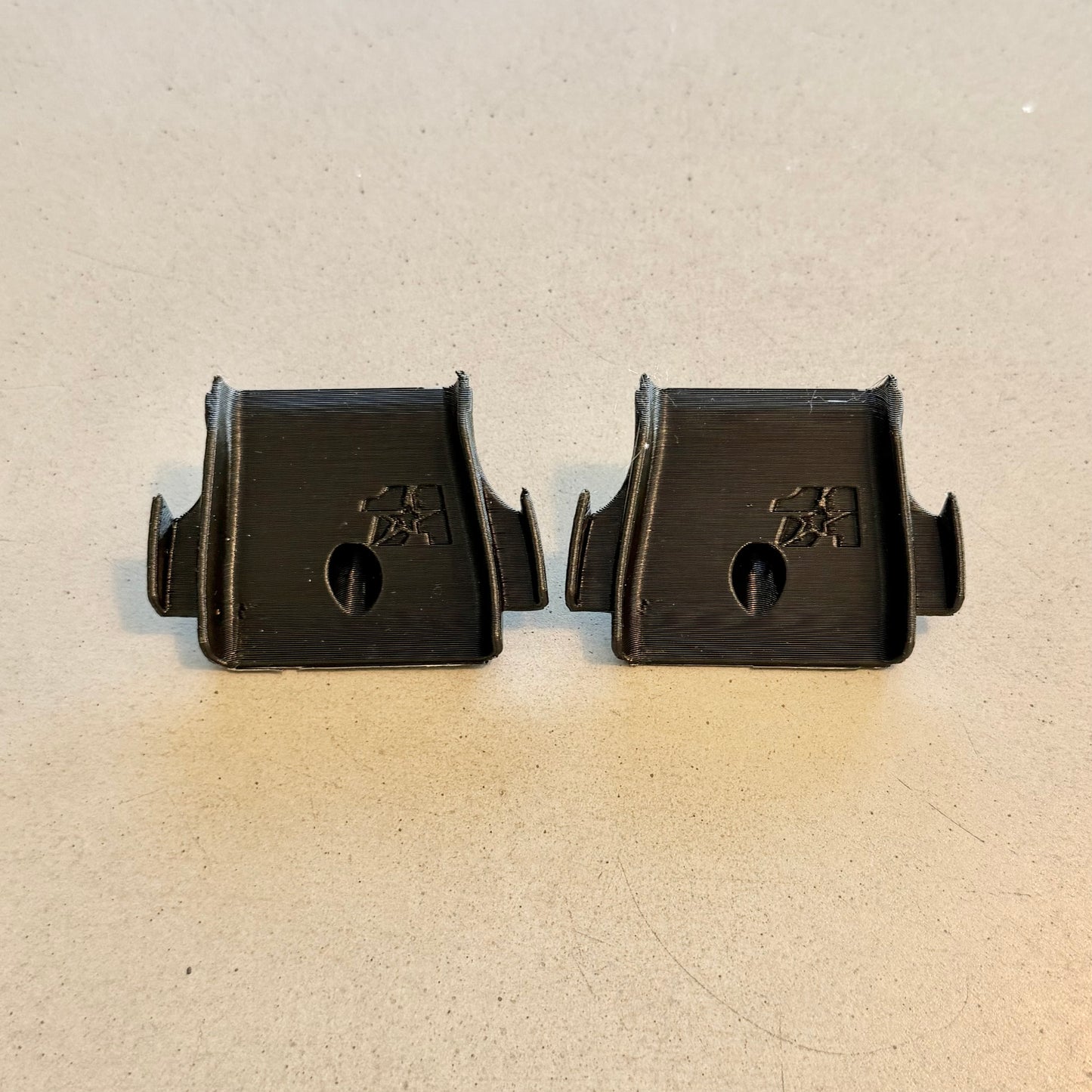 1Army Front Wing (AE RC8B4.1)